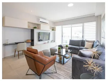 Departamento en venta en Cumbre Allegro, Monterrey, Nuevo León