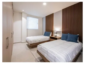 Departamento en venta en Cumbre Allegro, Monterrey, Nuevo León