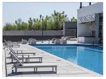 Departamento en venta en Cumbre Allegro, Monterrey, Nuevo León