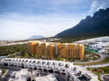 Departamento en venta en Cumbre Allegro, Monterrey, Nuevo León