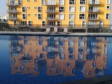 Departamento en venta en Cumbre Allegro, Monterrey, Nuevo León