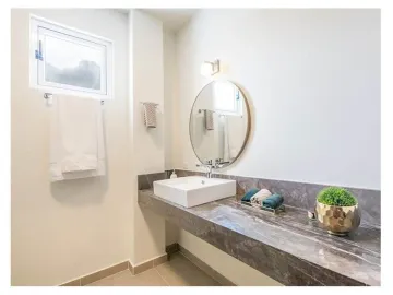 Departamento en venta en Cumbre Allegro, Monterrey, Nuevo León