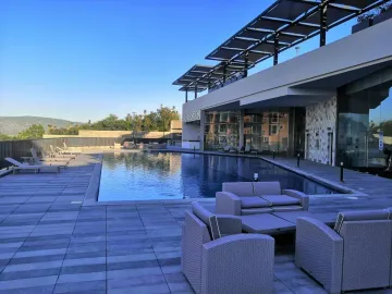 Departamento en venta en Cumbre Allegro, Monterrey, Nuevo León