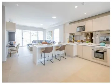 Departamento en venta en Cumbre Allegro, Monterrey, Nuevo León
