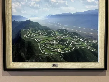 Terreno en venta en Terralta Residencial Country Club, García, Nuevo León