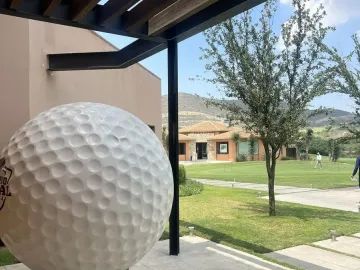Terreno en venta en Terralta Residencial Country Club, García, Nuevo León