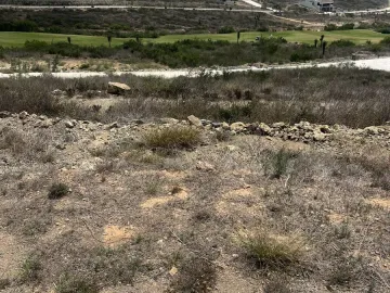 Terreno en venta en Terralta Residencial Country Club, García, Nuevo León