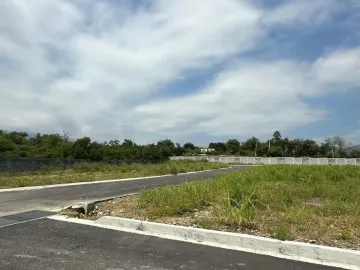Terreno en venta en El Barrial, Santiago, Nuevo León