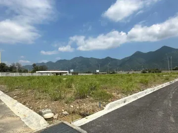 Terreno en venta en El Barrial, Santiago, Nuevo León