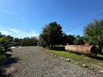Terreno en venta en La Union, Cadereyta Jiménez, Nuevo León