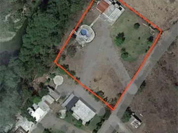 Terreno en venta en La Union, Cadereyta Jiménez, Nuevo León