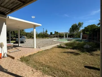 Terreno en venta en La Union, Cadereyta Jiménez, Nuevo León