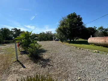 Terreno en venta en La Union, Cadereyta Jiménez, Nuevo León