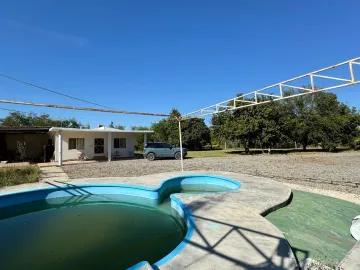 Terreno en venta en La Union, Cadereyta Jiménez, Nuevo León