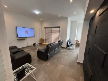 Casa en renta en Vistancias, Monterrey, Nuevo León