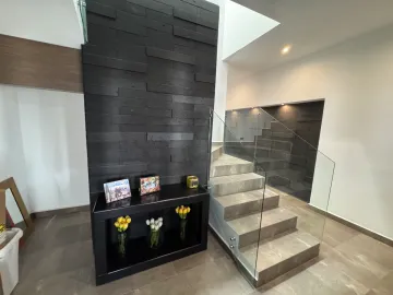Casa en renta en Vistancias, Monterrey, Nuevo León