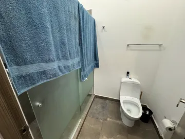 Casa en renta en Vistancias, Monterrey, Nuevo León