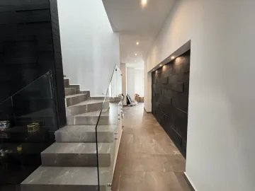 Casa en renta en Vistancias, Monterrey, Nuevo León