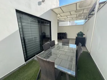 Casa en renta en Vistancias, Monterrey, Nuevo León