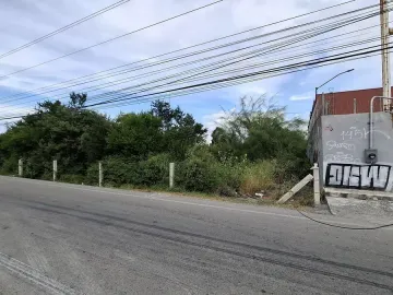 Terreno en renta en Paseos del Roble, Ciénega de Flores, Nuevo León