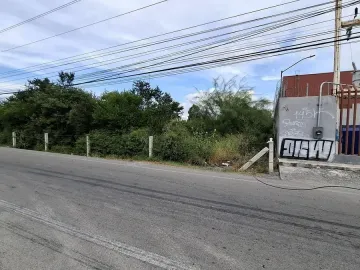 Terreno en renta en Paseos del Roble, Ciénega de Flores, Nuevo León