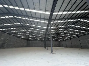 Bodega en venta en Parque Industrial Milimex Santa Rosa, Apodaca, Nuevo León