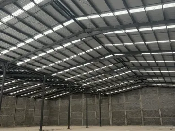 Bodega en venta en Parque Industrial Milimex Santa Rosa, Apodaca, Nuevo León
