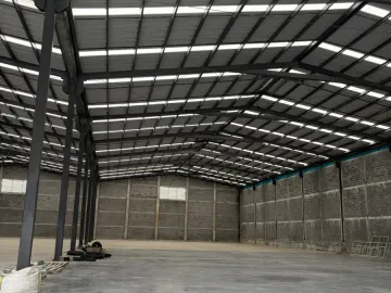 Bodega en venta en Parque Industrial Milimex Santa Rosa, Apodaca, Nuevo León