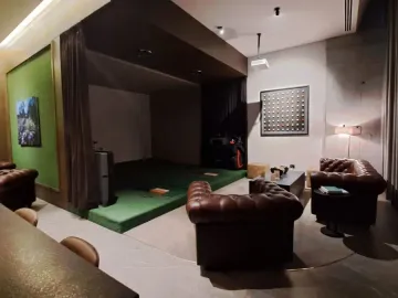 Departamento en renta en Zona Valle Poniente, San Pedro Garza García, Nuevo León