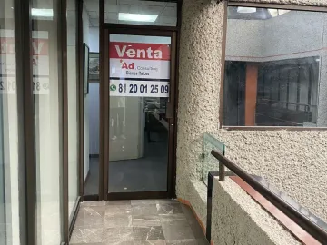 Oficina en venta en Loma Larga, Monterrey, Nuevo León