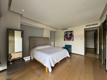 Hermoso Departamento en Central Park Torres de Alto Lujo
