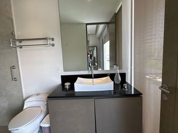 Hermoso Departamento en Central Park Torres de Alto Lujo