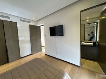 Hermoso Departamento en Central Park Torres de Alto Lujo
