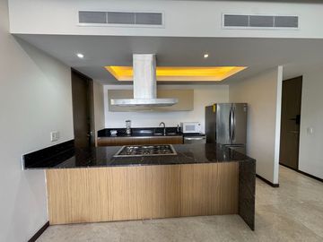 Hermoso Departamento en Central Park Torres de Alto Lujo