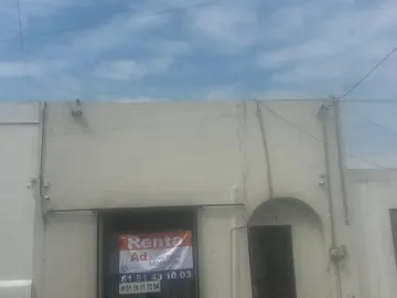 Casa en venta en Centro, Monterrey, Nuevo León