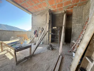 Casa en venta en Campestre Santiago, Santiago, Nuevo León