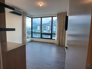Departamento en venta en Valle Poniente Sector Olinca, Santa Catarina, Nuevo León