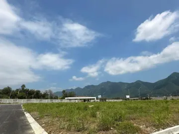 Terreno en venta en El Barrial, Santiago, Nuevo León