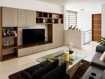 RESIDENCIA EN VENTA CONDOMINIO PUERTA PLATA ZAPOPAN
