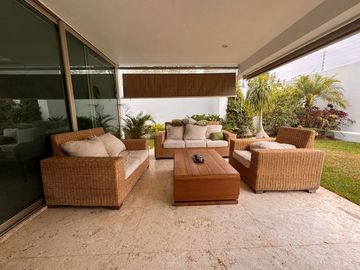RESIDENCIA EN VENTA CONDOMINIO PUERTA PLATA ZAPOPAN