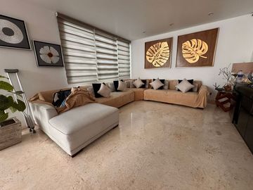 RESIDENCIA EN VENTA CONDOMINIO PUERTA PLATA ZAPOPAN