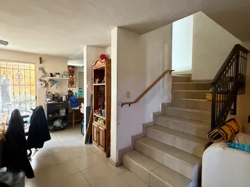 Casa en venta en Mitras Poniente, García, Nuevo León