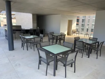 Departamento en renta en Vía Cordillera, Santa Catarina, Nuevo León