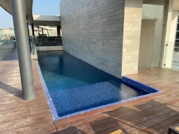Departamento en renta en Vía Cordillera, Santa Catarina, Nuevo León