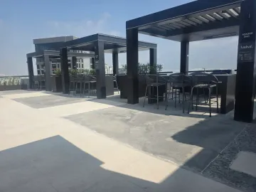 Departamento en venta en Vía Cordillera, Santa Catarina, Nuevo León