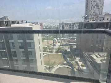 Departamento en venta en Vía Cordillera, Santa Catarina, Nuevo León