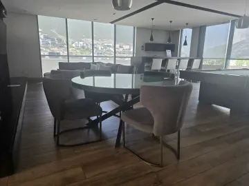 Departamento en venta en Vía Cordillera, Santa Catarina, Nuevo León