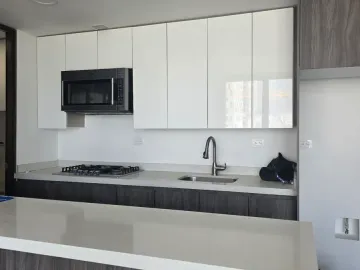 Departamento en venta en Vía Cordillera, Santa Catarina, Nuevo León