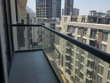 Departamento en venta en Vía Cordillera, Santa Catarina, Nuevo León