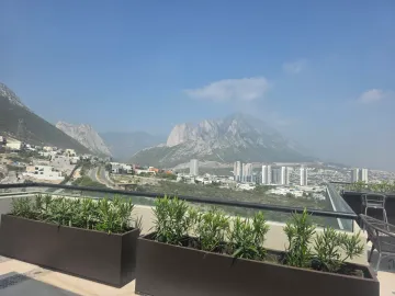 Departamento en venta en Vía Cordillera, Santa Catarina, Nuevo León